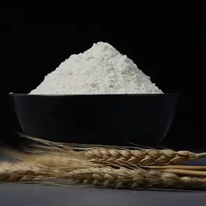 Flours grains rice pasta