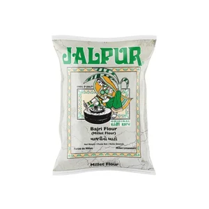 Jalpur Bajri flour, millet flour