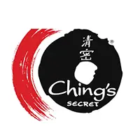 Ching's Secret