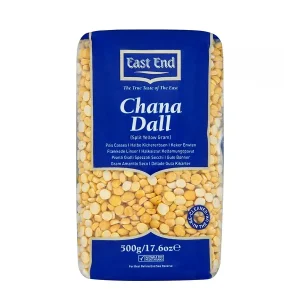 East End Chana Dall