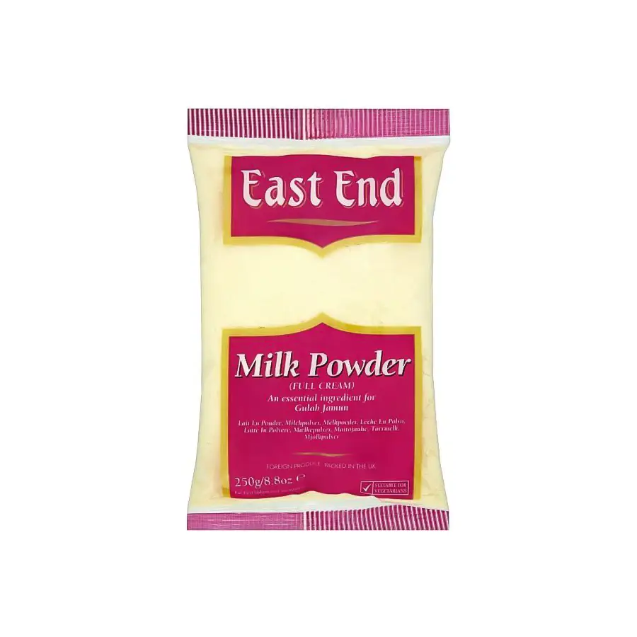 East End Milk Powder
