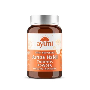 Ayumi Amba Haldi Powder 100g