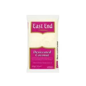 East End Desiccated coconut 200g