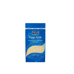 East End Poppy Seeds 100g