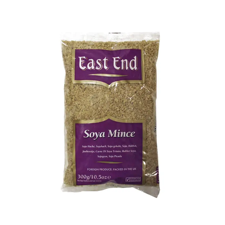East End Soya Mince 300g