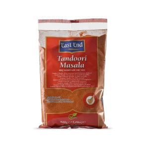 East End Tandoori Masala 400g