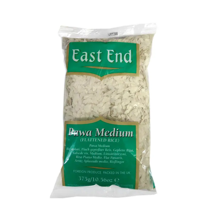 Ease End Pawa Medium Flaked rice
