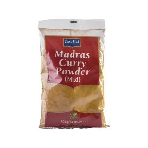 East End Madras Curry Powder Mild 400g