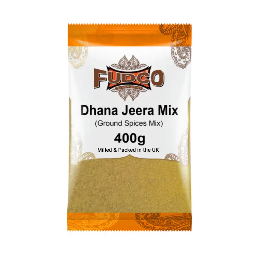 Fudco Dhana Jeera mix 400g