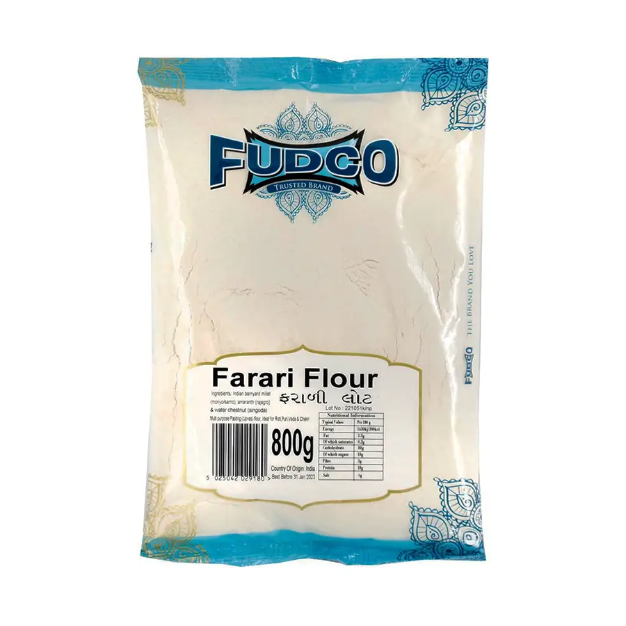 Fudco Farari Flour 800g