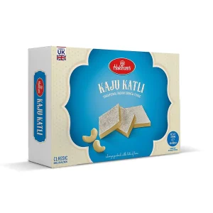 Haldiram's Kaju Katli 300g