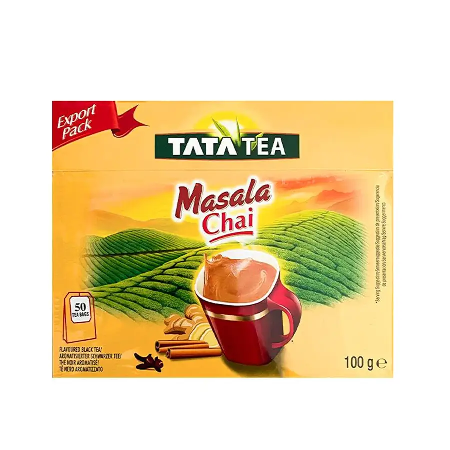 Tata Tea Masala Chai